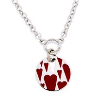 Collana Pianegonda Donna in Argento CA011178R - CA011178R